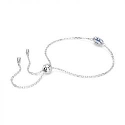 Bracelet femme swarovski una angelic argenté cristaux 5671895 - bracelets-femme - edora - 4