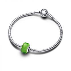 Charm pandora mini murano vert 793106c00
 - charms - edora - 3