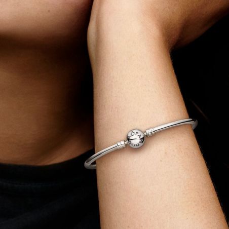 Bracelet femme or & argent, bracelet femme tendance & fantaisie - bracelets-femme - edora - 2