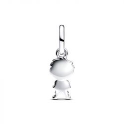 Charm pandora pendant garçon heureux 763602c00
 - charms - edora - 2