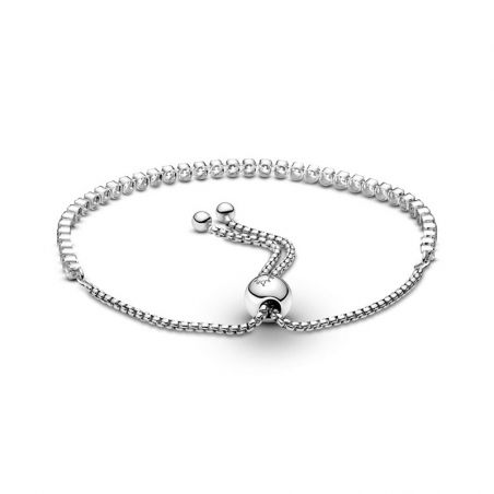 Pandora (3) - bracelets-femme - edora - 2