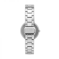 Montre femme oui&me acier argenté me010324 - montres-femme - edora - 2