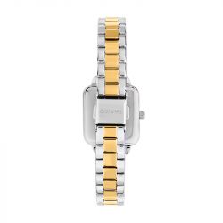 Montre femme oui&me harmonie acier bicolore me010391 - montres-femme - edora - 2