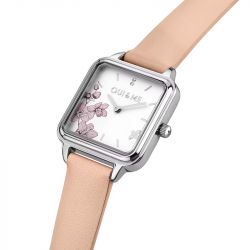 Montre femme oui&me harmonie cuir rose me010401 - montres-femme - edora - 3