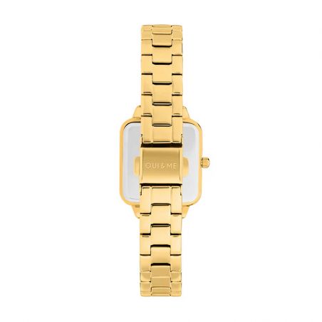 Oui & me - montres-femme - edora - 2