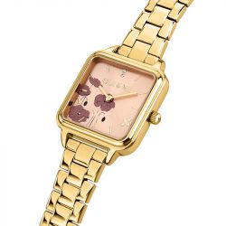 Montre femme oui&me harmonie acier doé me010403 - montres-femme - edora - 2