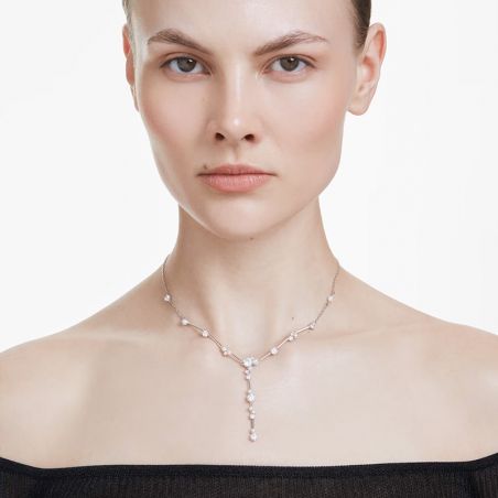 Colliers femme : sautoir femme, collier solitaire, chaîne femme - colliers-femme - edora - 2