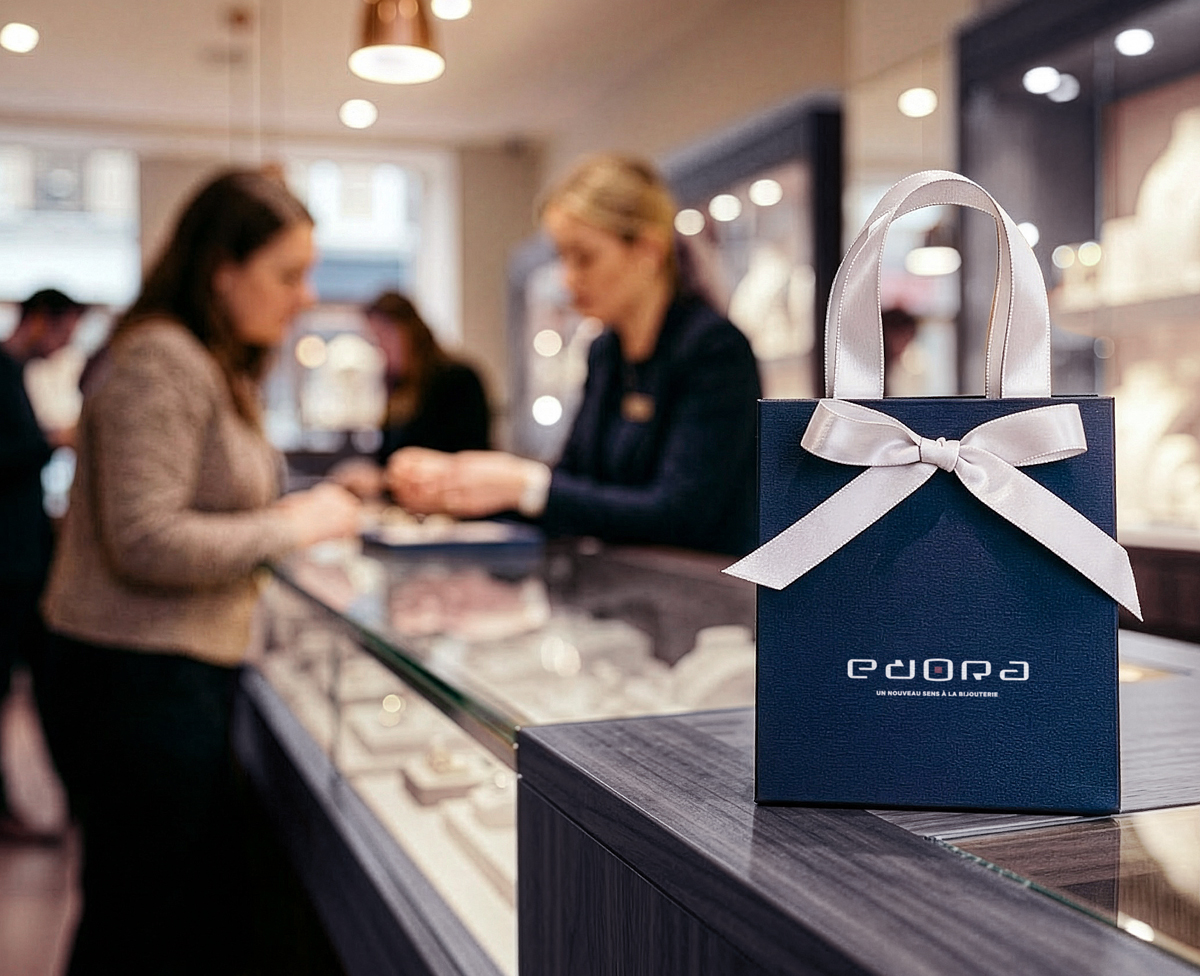 Click and Collect - Bientôt disponible !